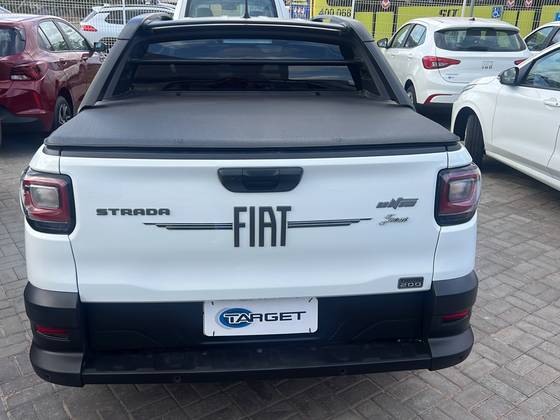 FIAT STRADA 1.0 TURBO 200 FLEX ULTRA CD CVT